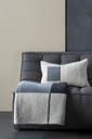 ETHNICRAFT - Plaid URBAN 140x195cm
