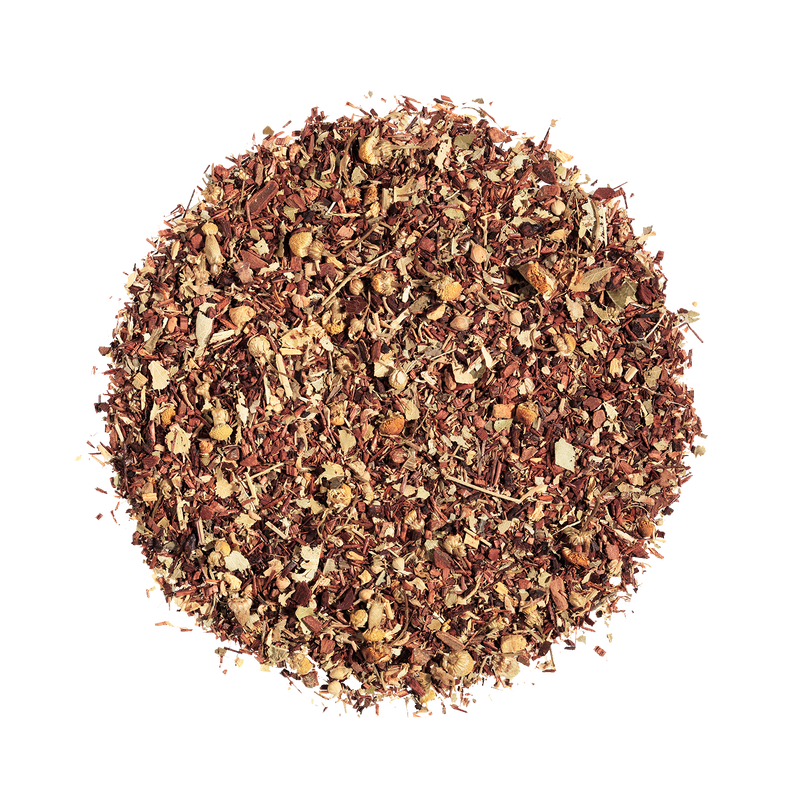 KUSMI TEA - Boîte 100gr Infusion Bio LOVELY NIGHT