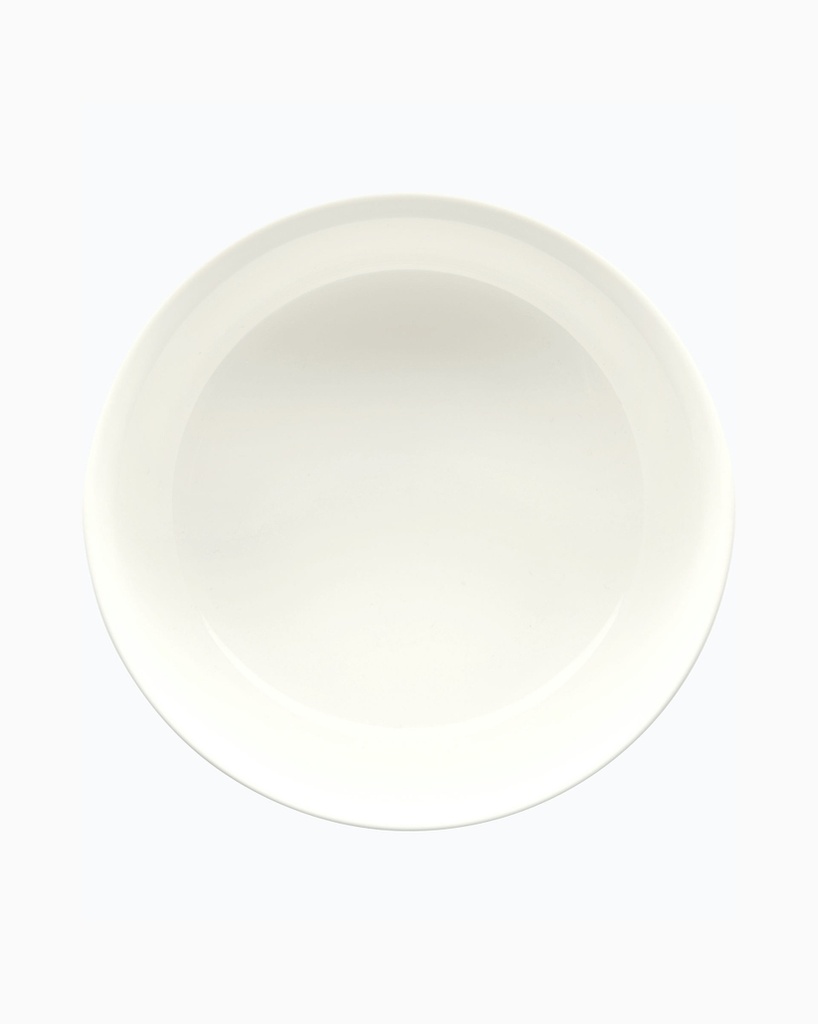MARIMEKKO - Bol UNIKKO Bowl 0,5L Black-White