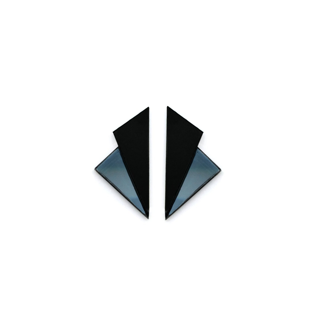 TELLMEE - Boucle d'Oreille HAWK