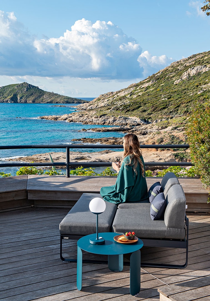 Fermob - Cape de jardin COLOR MIX 141x148cm AMAZONE