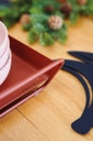FERMOB - Plateau ALTO 53x38,5cm