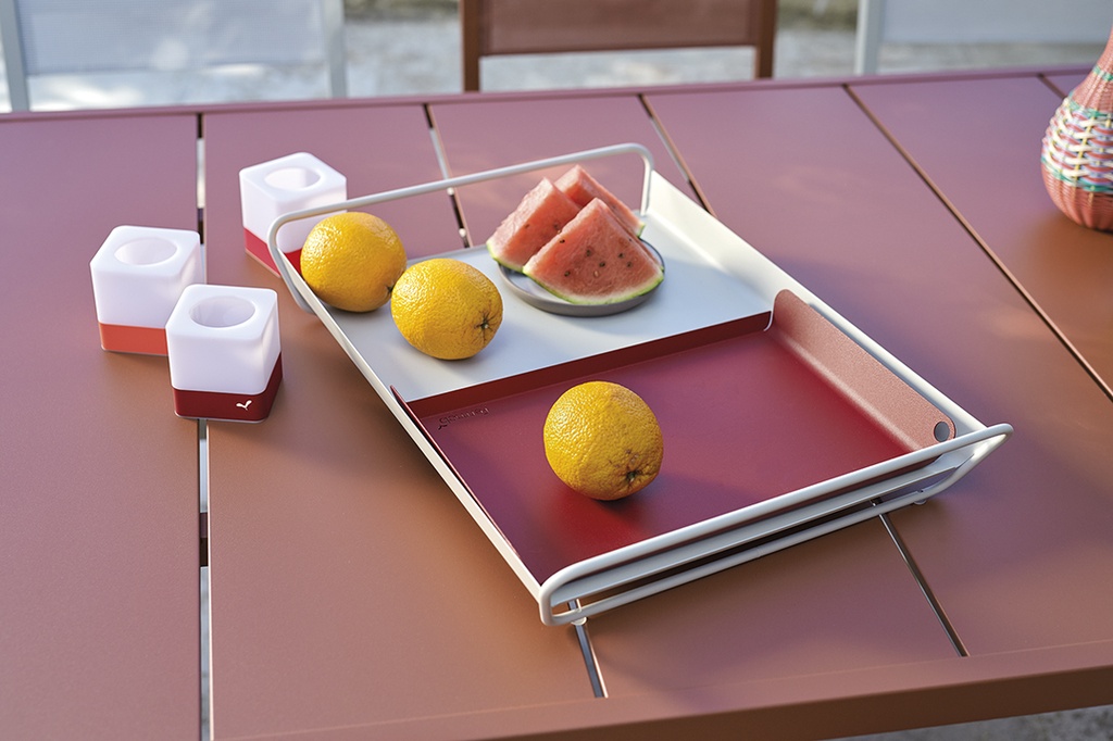 FERMOB - Plateau ALTO 53x38,5cm