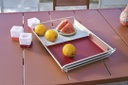 FERMOB - Plateau ALTO 53x38,5cm