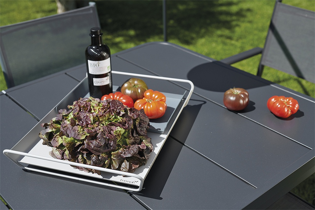 FERMOB - Plateau ALTO 53x38,5cm