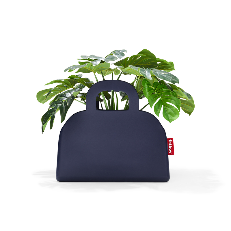 FATBOY - Sac SJOPPER-KEES Dark Blue