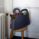 FATBOY - Sac SJOPPER-KEES Dark Blue