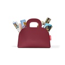 FATBOY - Sac SJOPPER-KEES Ruby Wine