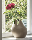 HAY - Vase W&S CHAMBER BEIGE Vase