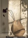 HAY - Vase W&S CHAMBER BEIGE Vase