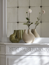 HAY - Vase W&S CHAMBER BEIGE Vase