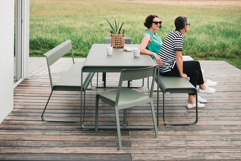 FERMOB - Chaise BELLEVIE