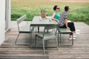 FERMOB - Chaise BELLEVIE