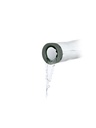 BLOMUS - Water carafe SPLASH Agave green (Vert de gris)