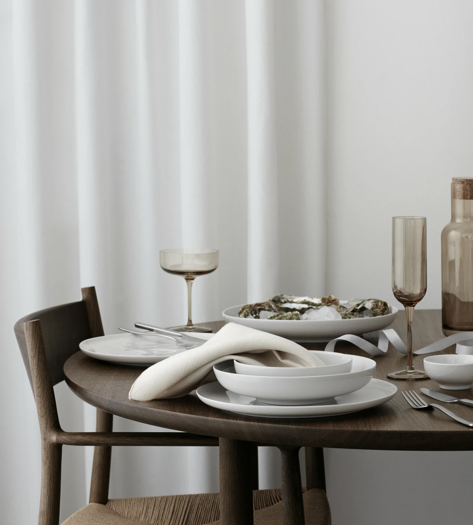 BLOMUS - FUUM Carafe 1L Beige Nomad