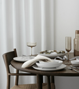 BLOMUS - FUUM Carafe 1L Beige Nomad
