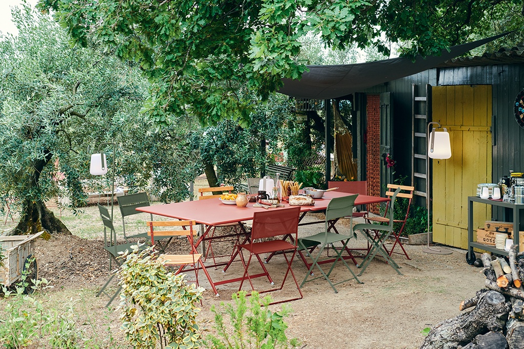 FERMOB - Chaise PLEIN AIR