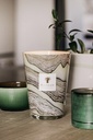BAOBAB - Bougie SAND - Sonora