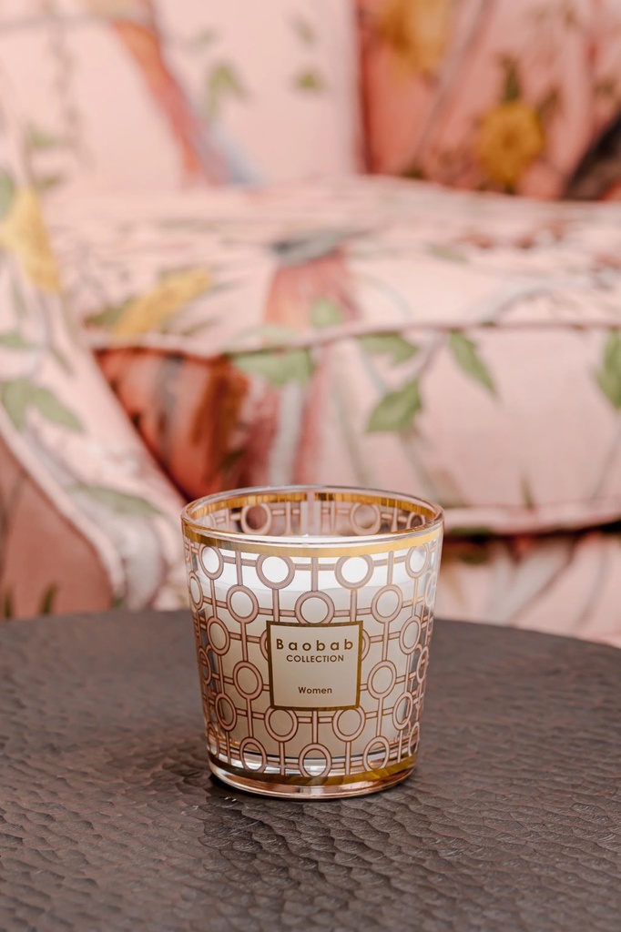 BAOBAB - Bougie MY FIRST - Women