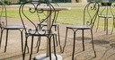 FERMOB - Chaise 1900