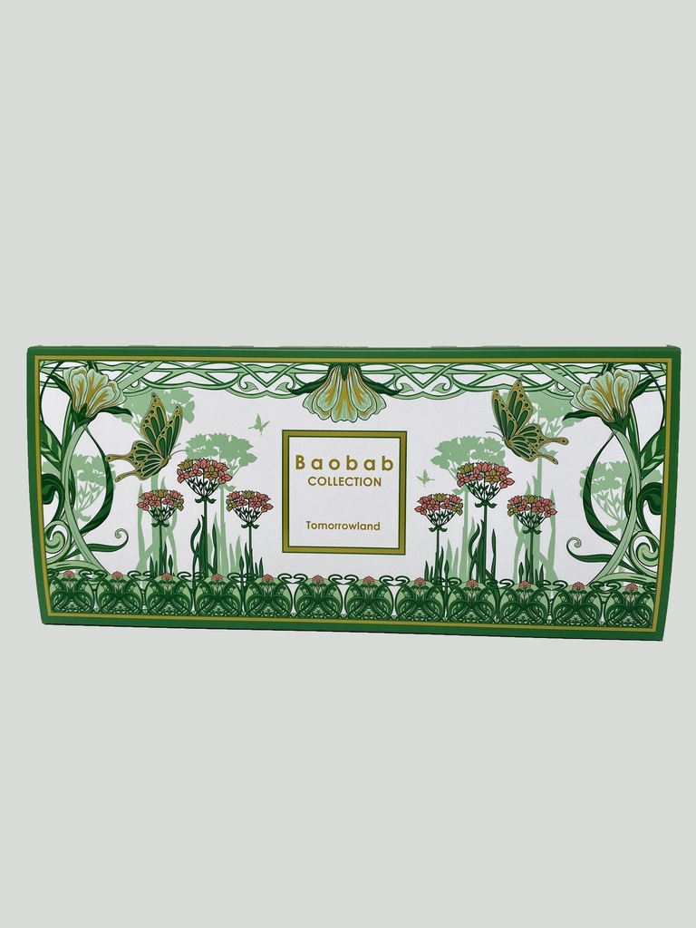 BAOBAB - Gift Box/Coffret - Tomorrowland