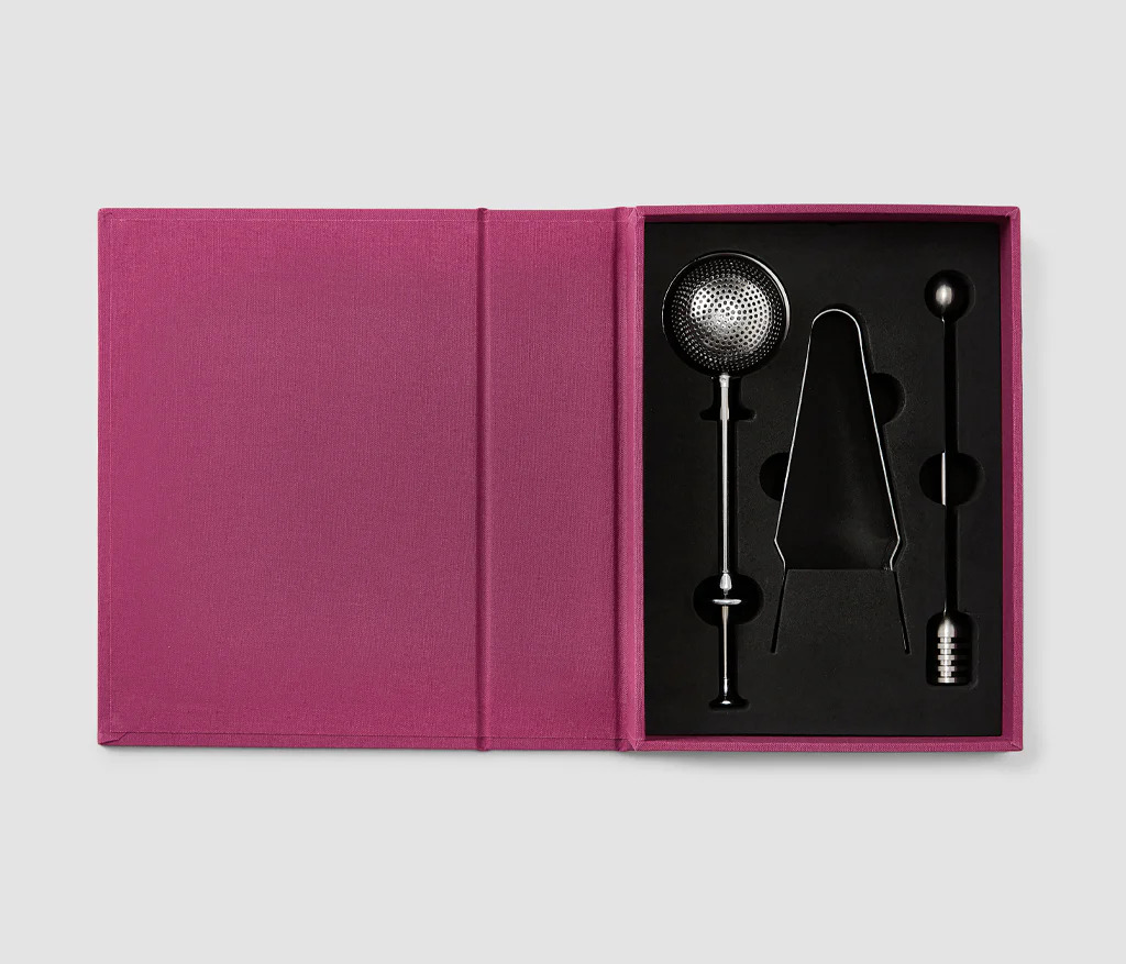PrintWorks - The Essentials - Outils à Thé