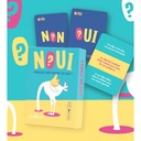COOKUT - Jeu d'ambiance - APERO PARTY NOUI