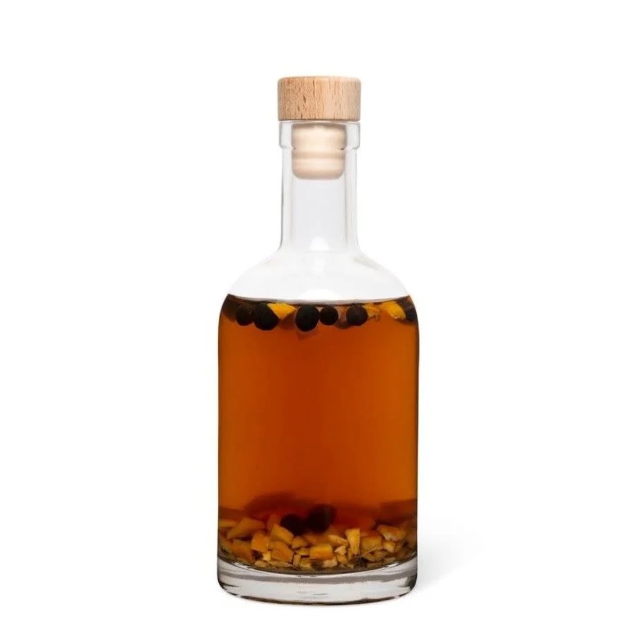 SNIPPERS - Botanical Spiced Whiskey