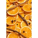 SNIPPERS - Botanical Spiced Whiskey