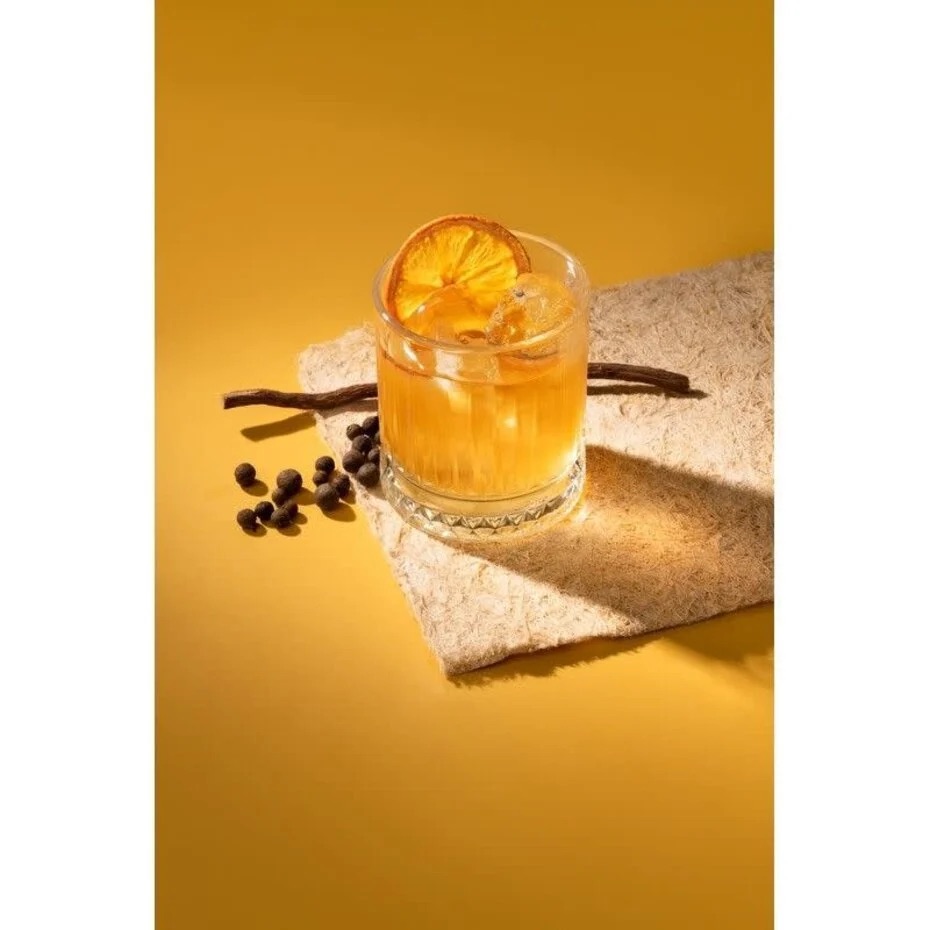 SNIPPERS - Botanical Spiced Whiskey