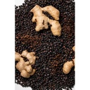 SNIPPERS - Bouteille avec épices pour GIN Botanical Spiced