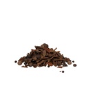 SNIPPERS - Coffret avec 3 verres Mix Rum Gin Whisky