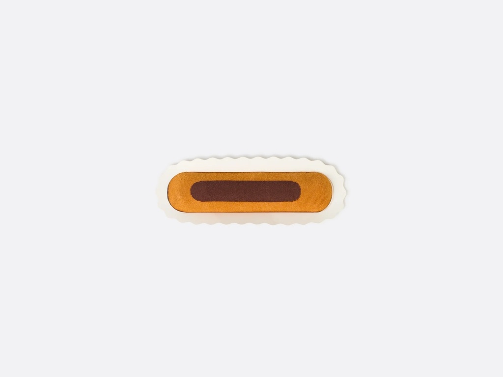 EAT MY SOCKS - Chaussettes ECLAIR AU CHOCOLAT