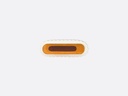 EAT MY SOCKS - Chaussettes ECLAIR AU CHOCOLAT