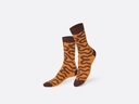 EAT MY SOCKS - Chaussettes ECLAIR AU CHOCOLAT