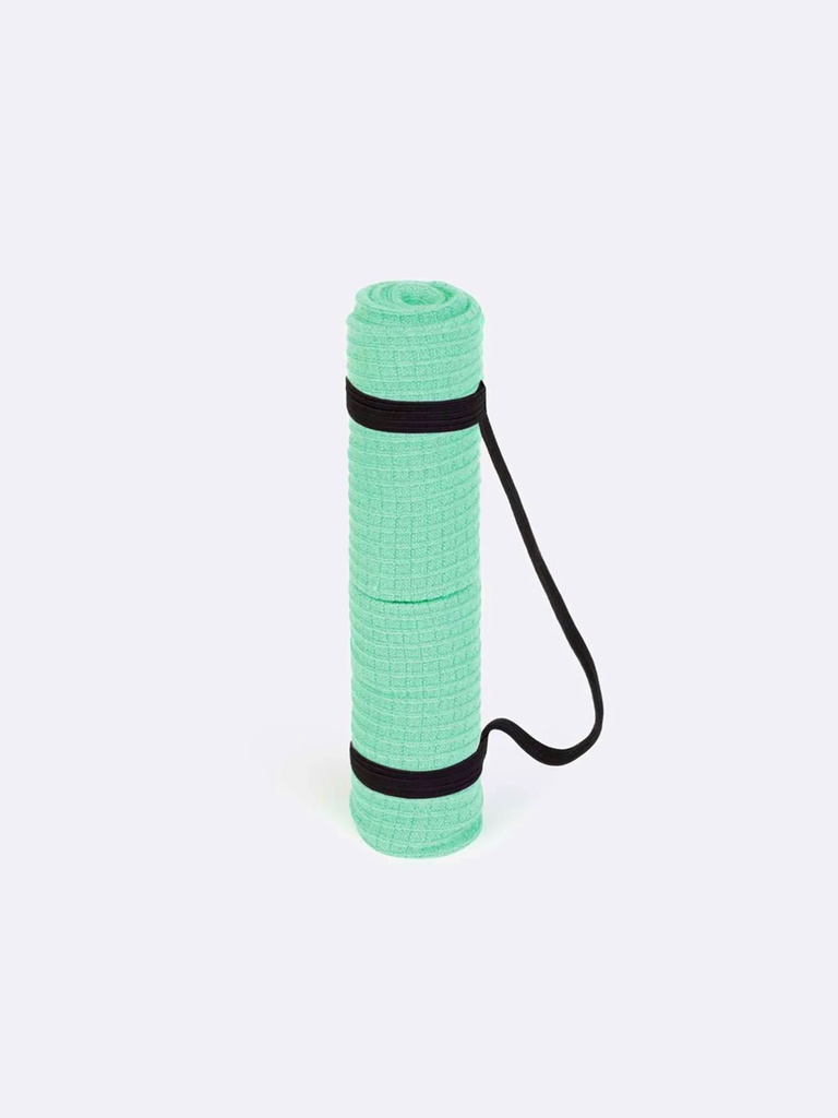 EAT MY SOCKS - Chaussettes YIN YOGA Green
