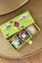 BAOBAB - Coffret TRIO TRAVEL Candles (Rio-Mexico-Miami)