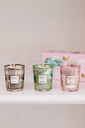 BAOBAB - Coffret TRIO TRAVEL Candles (Singapore-Athens-Paris)