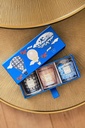 BAOBAB - Coffret TRIO TRAVEL Candles (Manhattan-Paris-Mykonos)