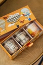 BAOBAB - Coffret TRIO TRAVEL Candles (Brussels - Roma - Saint-Tropez)) (copie)