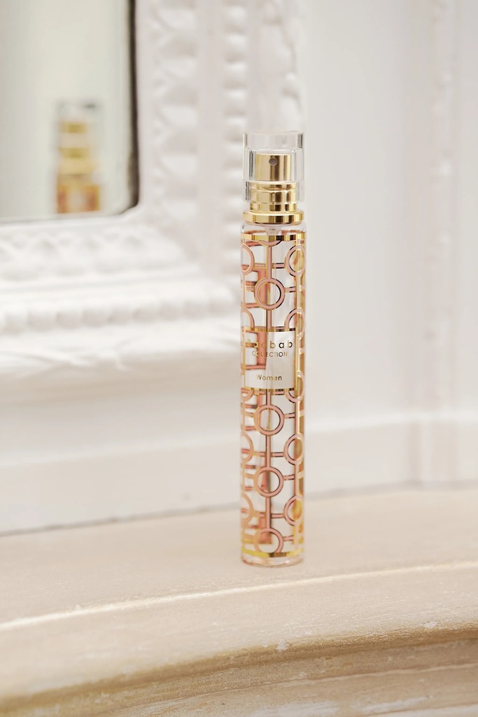 BAOBAB - Spray d'intérieur WOMEN