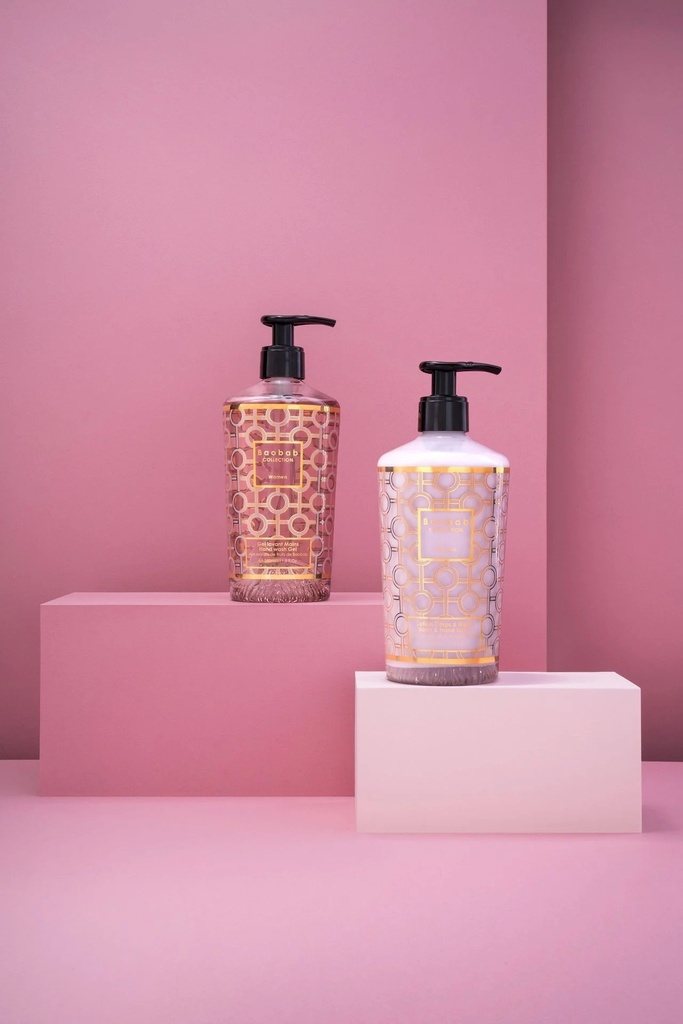 BAOBAB - Coffret wellness WOMEN