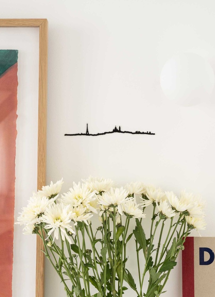 THE LINE - Paris MINI