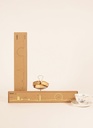 THE LINE - London DORE 50cm