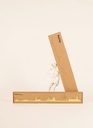 THE LINE - Florence DORE 50 cm