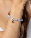 Didyma - Bracelets Nea Sky (CELESTITE)