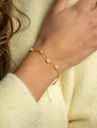 DIDYMA - Bracelet EDO Yellow (CALCITE JAUNE)
