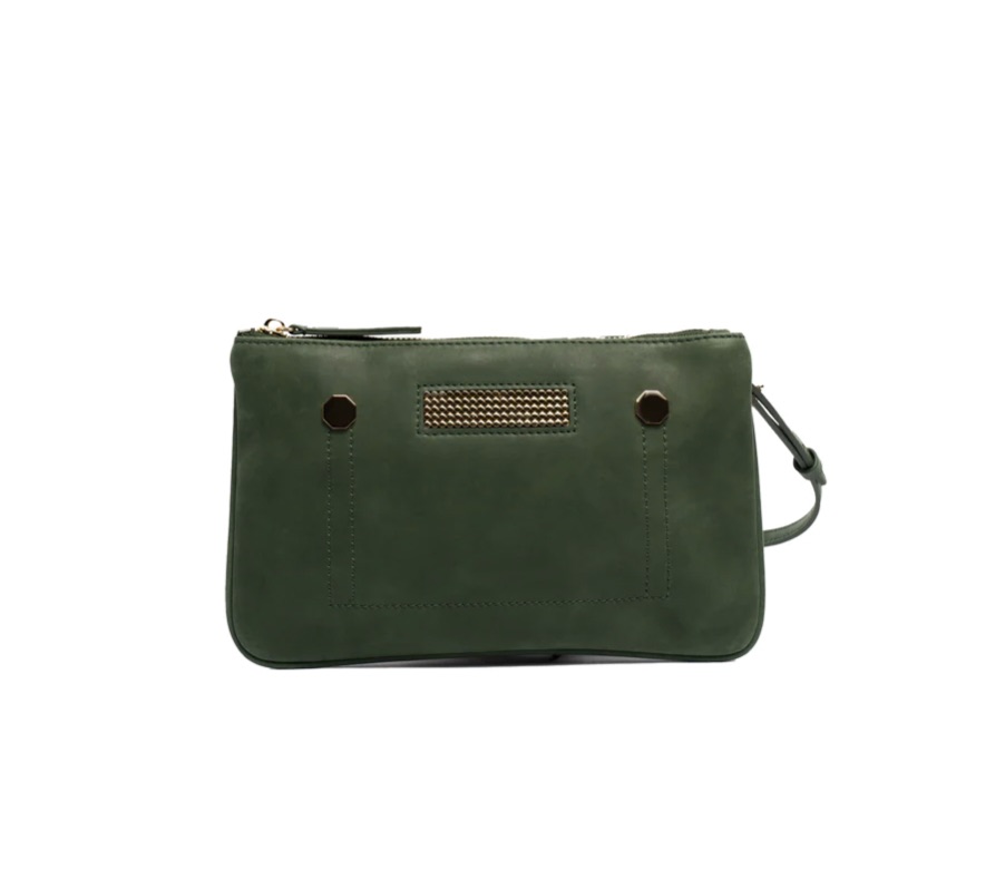 CLIO GOLDBRENNER - Sac à mains MINI Classic