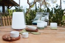 FERMOB - Lampe portable H25cm BALAD
