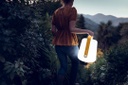 FERMOB - Lampe portable H38cm BALAD